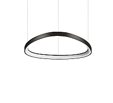 Подвесной светильник Ideal lux GEMINI SP D061 NERO 247267
