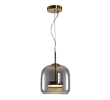 Подвесной светильник Arte Lamp Padova A2404SP-23SM