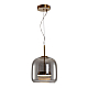 Подвесной светодиодный светильник Arte Lamp Padova A2404SP-23SM