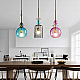 Подвесной светильник ImperiumLoft Candy 101403-26