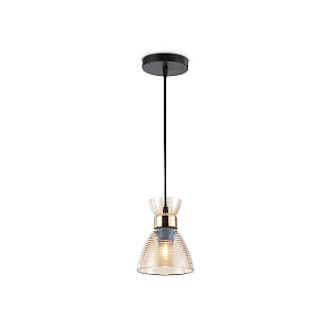 Подвесной светильник Ambrella Light Loft Traditional TR3403
