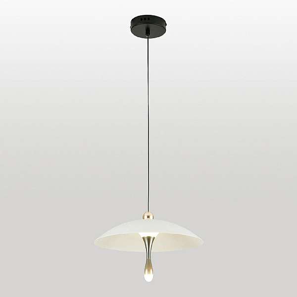 Подвесной светодиодный светильник Lussole Loft Irvine LSP-7342