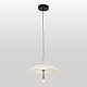 Подвесной светодиодный светильник Lussole Loft Irvine LSP-7342