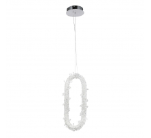 Подвесной светильник Modestyle MS.1140.480 CR