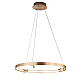 Подвесной светильник DeLight Collection MD2047-1S rose gold