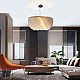 Подвесной cветильник ImperiumLoft Moonjelly Corona Twist 322680-26