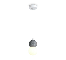 Подвесной светильник Freya Concrete FR5484PL-01W1