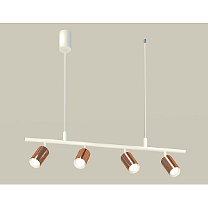 Подвесной светильник Ambrella Light Traditional DIY (С9001, С6326, N6101) XB9001300