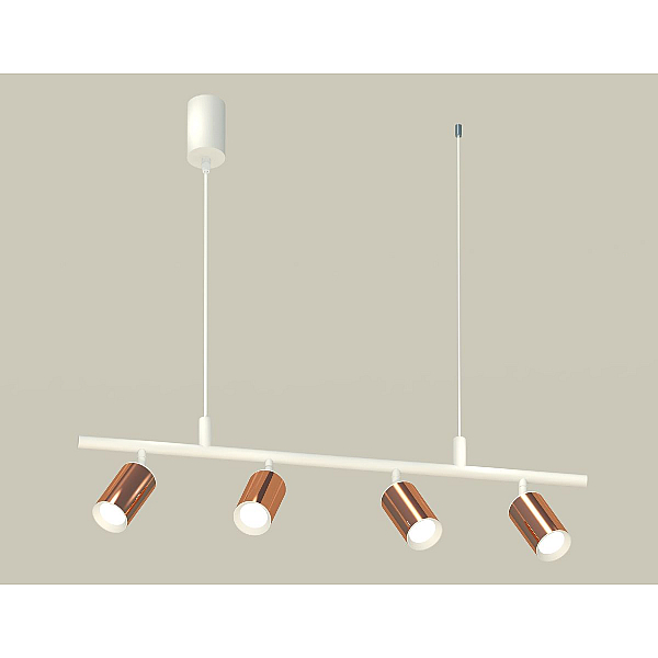 Подвесной светильник Ambrella Light Traditional DIY (С9001, С6326, N6101) XB9001300