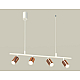 Подвесной светильник Ambrella Light Traditional DIY (С9001, С6326, N6101) XB9001300