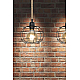 Подвесной светильник Toplight Adella TL1600H-01BK
