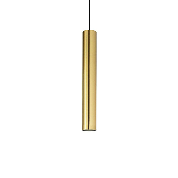 Подвесной светильник Ideal lux LOOK SP1 D06 OTTONE 259239