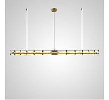 Подвесная люстра ImperiumLoft Optima 204461-23