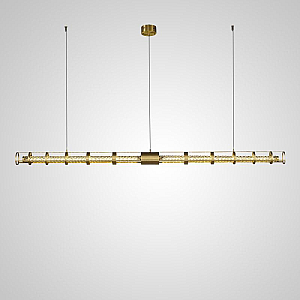 Подвесная люстра ImperiumLoft Optima 204461-23
