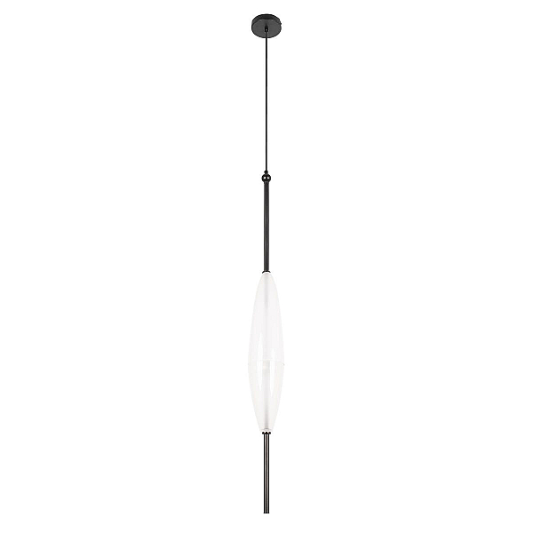 Подвесной светодиодный светильник Loft IT Venice 10223/A White