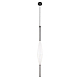 Подвесной светодиодный светильник Loft IT Venice 10223/A White