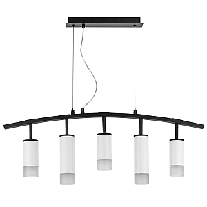 Подвесной светильник Lightstar Rullo LR7353638621 (571735+214436-3+214486-2+202431-5)