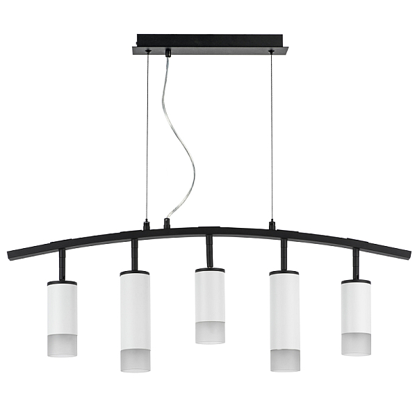 Подвесной светильник Lightstar Rullo LR7353638621 (571735+214436-3+214486-2+202431-5)