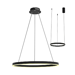 Подвесной светильник Kink Light Тор 08212,19A(3000K)