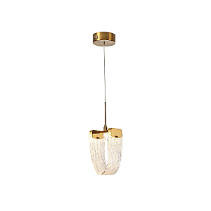 Подвесной светильник Kink Light Иста 08065-1A,36