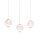 Подвесной светильник Delight Collection MD20001012 MD20001012-3B gold