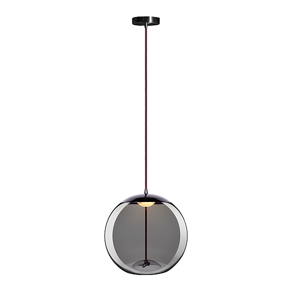 Подвесной светодиодный светильник Loft IT Knot 8134-B