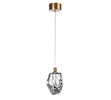 Подвесной светильник Odeon Light L-Vision Gemme 7114/4LC