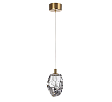 Подвесной светильник Odeon Light L-Vision Gemme 7114/4LC