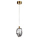 Подвесной светильник Odeon Light Gemme L-Vision 7114/4LC