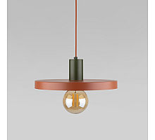 Подвесной светильник TK Lighting 10749 SILA GREEN BRICK a070970