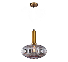 Подвесной светильник Toplight Pamella TL1224H-01SM