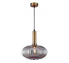 Подвесной светильник Toplight Pamella TL1224H-01SM