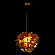 Подвесной светильник Loft IT Clizia 10593/420 Gold
