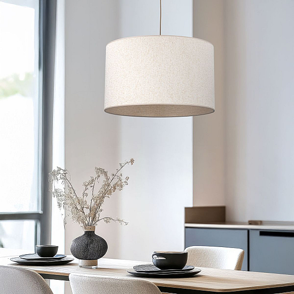 Подвесной светильник TK Lighting 11213 Vellum Sabia a072560