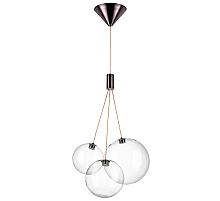 Подвесной светильник Lightstar Sferetta 801030