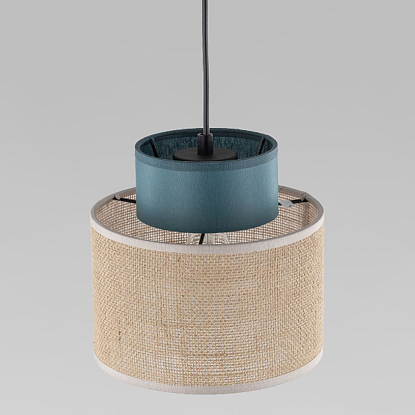 Подвесной светильник TK Lighting 3257 Duo a068544
