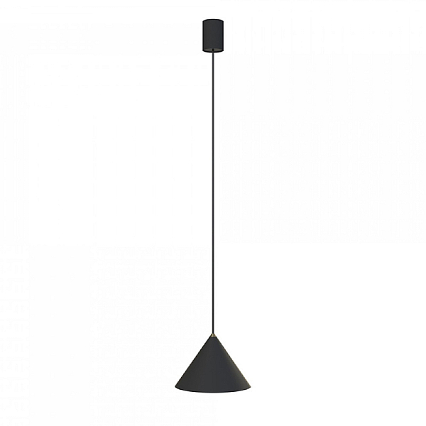 Подвесной светильник Nowodvorski Zenith S Black 7996