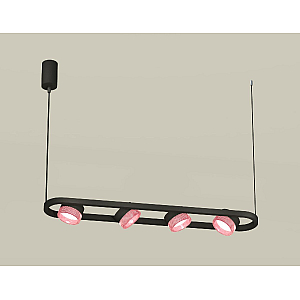 Подвесной светильник Ambrella Light Traditional (C9164, N8486) XB9164201