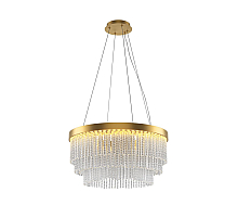 Подвесной светильник Maytoni Trove MOD486PL-L38BSK