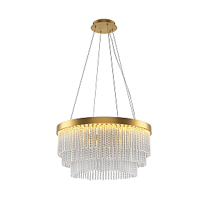 Подвесной светильник Maytoni Trove MOD486PL-L38BSK