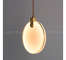 Подвесной светильник Cloyd Bosfor 11163
