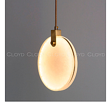 Подвесной светильник Cloyd Bosfor 11163