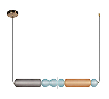Подвесной светильник Loft IT Lollipop 10239P/I