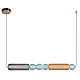 Подвесной светодиодный светильник Loft IT Lollipop 10239P/I