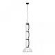 Подвесной светодиодный светильник Loft IT Noctambule 10192/L
