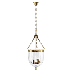 Подвесной светильник Loft IT Incense 10455/4 AB