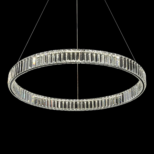 Подвесной светодиодный светильник Citilux Чезаре CL338181
