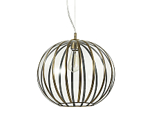 Подвесной светильник Ideal Lux Rondo SP1 D40 168968