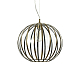 Подвесной светильник Ideal Lux Rondo SP1 D40 168968