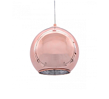 Подвесной светильник Lumina Deco Lobos LDP 107-200 R.GD